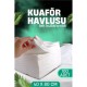 Engithalat Tek Kullanımlık Kuaför Havlusu - Berber Havlusu Spa Havlusu Medikal Havlu 100 Ad Engithalat Tek Kullanımlık Kuaför Havlusu - Berber Havlusu Spa Havlusu Medikal Havlu 100 Ad