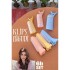 Engithalat Klipsli Saç Bigudisi Isısız Doğal Bukle Gece Bigudisi 3 cm 6 lı Set