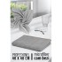 Engithalat Çift Yüzeyli Profesyonel Microfiber Cam Bezi - Yüksek Kalite Temizlik Bezi  40 x 40 cm
