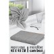 Engithalat Çift Yüzeyli Profesyonel Microfiber Cam Bezi - Yüksek Kalite Temizlik Bezi 40 x 40 cm Engithalat Çift Yüzeyli Profesyonel Microfiber Cam Bezi - Yüksek Kalite Temizlik Bezi 40 x 40 cm