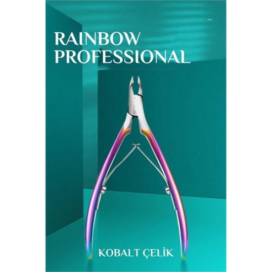 Engithalat Rainbow Manikür Pedikür Tırnak Et Pensi Engithalat Rainbow Manikür Pedikür Tırnak Et Pensi
