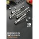Modacar Mini 12.5 cm Buz Maşası - Şeker Limon Maşası Kokteyl Servis Maşası 5 li PAKET 304 Paslanmaz Çelik Modacar Mini 12.5 cm Buz Maşası - Şeker Limon Maşası Kokteyl Servis Maşası 5 li PAKET 304 Paslanmaz Çelik