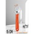 Modacar 2 cm Ağız Kurbağacık - İngiliz Anahtarı 6 İnç 15 cm