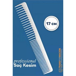 Modacar Berber Kuaför Saç Kesim Tarağı Profesyonel