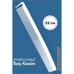 Modacar Berber Kuaför Saç Kesim Tarağı Profesyonel
