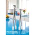 Modacar 2 Boy Mutfak Maşası - Mangal Barbekü Maşası - Izgara Maşası Tava Maşası Çelik  18 ve 36 Cm