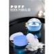 Modacar Bebek Pudralığı Puff Pudralık 2 ADET Modacar Bebek Pudralığı Puff Pudralık 2 ADET