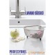 Modacar Lavabo Süzgeci -Lavabo Çöplüğü - Lavabo İçi Çöp Süzgeci 304 Paslanmaz Çelik Modacar Lavabo Süzgeci -Lavabo Çöplüğü - Lavabo İçi Çöp Süzgeci 304 Paslanmaz Çelik