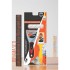 Modacar Boyama Seti - Spatula - Kestirme Fırça - 10cm yedek rulo