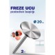 Modacar 20 mm Pododisk Başlığı - Pododisk Freze Ucu Profesyonel Paslanmaz Çelik Modacar 20 mm Pododisk Başlığı - Pododisk Freze Ucu Profesyonel Paslanmaz Çelik