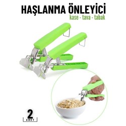 Modacar Sıcak Kase Tava Tutucu C.Bruxvoort Design