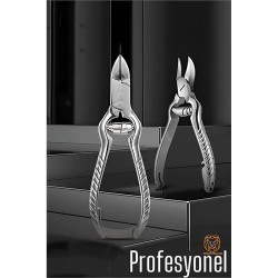 Modacar Pedikür Makası Profesyonel Kobalt Çelik
