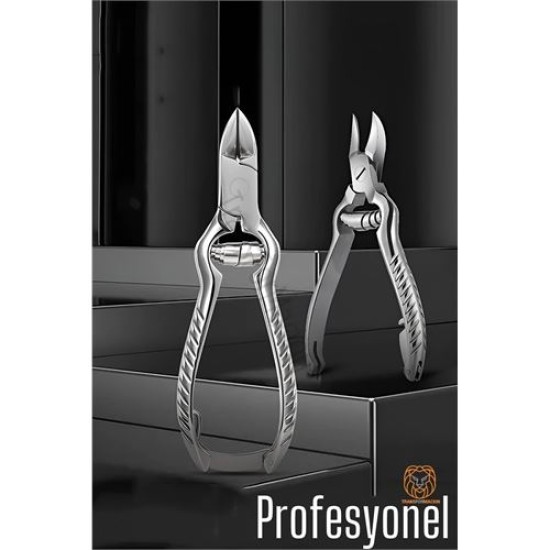 Modacar Pedikür Makası Profesyonel Kobalt Çelik Modacar Pedikür Makası Profesyonel Kobalt Çelik