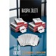 Modacar Raspa Topuk Jileti 100 lu PAKET  Ayak Taban Nasır Yedek Jileti