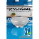 Modacar 24 cm Süzgeç - Makarna Süzgeci Pirinç Meyve Süzgeci 304 Paslanmaz Çelik Modacar 24 cm Süzgeç - Makarna Süzgeci Pirinç Meyve Süzgeci 304 Paslanmaz Çelik