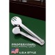 Modacar Amerikan Tip Mutfak Maşası 304 Paslanmaz Çelik Makarna Pasta Salata Çok Amaçlı Maşa Modacar Amerikan Tip Mutfak Maşası 304 Paslanmaz Çelik Makarna Pasta Salata Çok Amaçlı Maşa