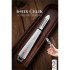 Modacar Inox Soyacak - Sebze Soyacağı - Kabak Dolma Oyacağı 2 li SET