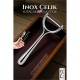 Modacar Inox Soyacak - Sebze Soyacağı - Kabak Dolma Oyacağı 2 li SET