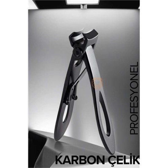 Modacar Profesyonel Tırnak Makası Karbon Çelik