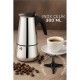 Modacar Inox Moka Pot - Paslanmaz Çelik Profesyonel Moka Pot - 300 ml
