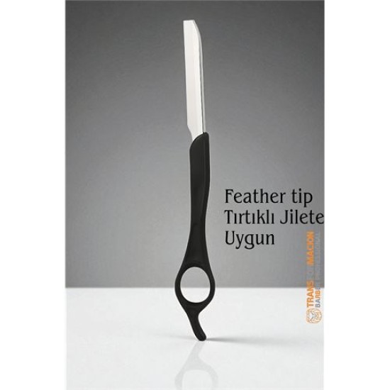 Modacar Feather Tip Jiletli Ustura Profesyonel Modacar Feather Tip Jiletli Ustura Profesyonel