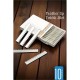 Modacar Feather Tip Tırtıklı Ustura Jileti 10 Adet Modacar Feather Tip Tırtıklı Ustura Jileti 10 Adet