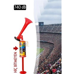 Modacar Maç Kornası Parti Konser Etkinlik Kornası