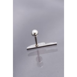 Şef Bıçak Model 316L Cerrahi Çelik Piercing