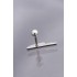 Şef Bıçak Model 316L Cerrahi Çelik Piercing