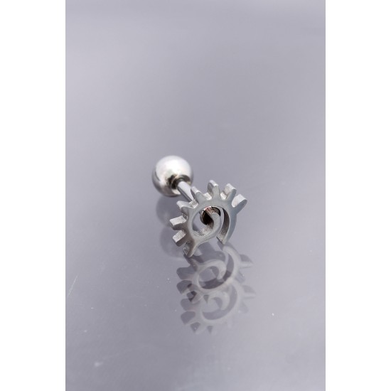 Güneş Model 316L Cerrahi Çelik Piercing Güneş Model 316L Cerrahi Çelik Piercing
