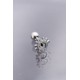 Güneş Model 316L Cerrahi Çelik Piercing Güneş Model 316L Cerrahi Çelik Piercing