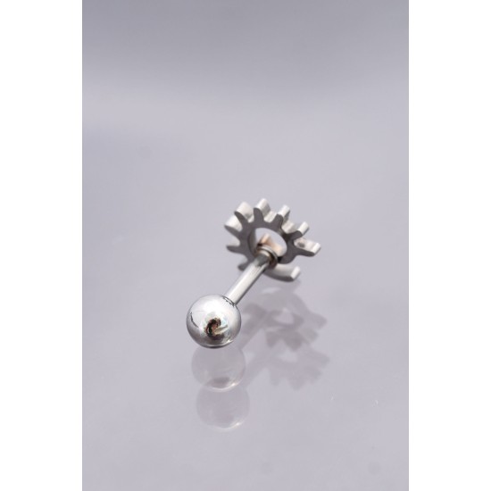 Güneş Model 316L Cerrahi Çelik Piercing Güneş Model 316L Cerrahi Çelik Piercing