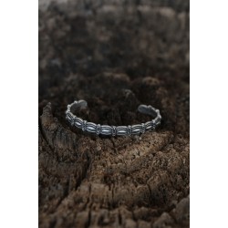 Otantik Motifli Erkek Bileklik