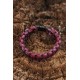 Bordo Mavi Paracord Bileklik Bordo Mavi Paracord Bileklik
