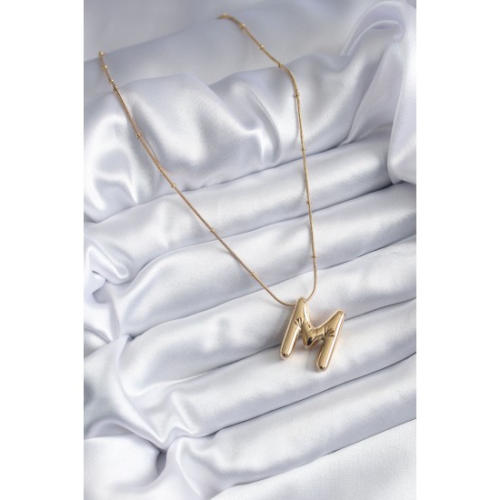 316L Çelik Gold Renk Bubble 316L Çelik Gold Renk Bubble