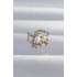 Pirinç Gold Renk İncili Ahtapot Earcuff Küpe
