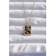 316L Çelik Zincir Gold Renk Sonsuzluk Detay Zirkon Taşlı Tarot Kolye 316L Çelik Zincir Gold Renk Sonsuzluk Detay Zirkon Taşlı Tarot Kolye