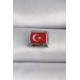316L Çelik Gümüş Renk Türk Bayrağı İşlemeli Nomination Charm 316L Çelik Gümüş Renk Türk Bayrağı İşlemeli Nomination Charm