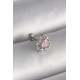 316L Çelik Gümüş Renk Zirkon Taşlı Kalp Tragus Piercing 316L Çelik Gümüş Renk Zirkon Taşlı Kalp Tragus Piercing