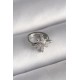 316L Çelik Gümüş Renk Zirkon Taşlı Kutup Yıldızı Model Tragus Piercing 316L Çelik Gümüş Renk Zirkon Taşlı Kutup Yıldızı Model Tragus Piercing