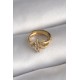316L Çelik Gold Renk Zirkon Taşlı Deniz Yıldızı Model Tragus Piercing 316L Çelik Gold Renk Zirkon Taşlı Deniz Yıldızı Model Tragus Piercing