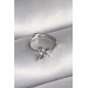 316L Çelik Gümüş Renk Zirkon Taşlı Kelebek Model Tragus Piercing 316L Çelik Gümüş Renk Zirkon Taşlı Kelebek Model Tragus Piercing