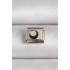 316L Çelik Gümüş Renk 8 Ball İşlemeli Nomination Charm