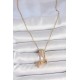 316L Çelik Gold Renk Sallantı Zirkon Taşlı Mor Taşlı Ayıcık Figür Charm Kadın Kolye 316L Çelik Gold Renk Sallantı Zirkon Taşlı Mor Taşlı Ayıcık Figür Charm Kadın Kolye