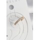 Pirinç Gold Renk Zirkon Taşlı Kadın Kıkırdak Küpe Pirinç Gold Renk Zirkon Taşlı Kadın Kıkırdak Küpe