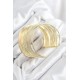 Pirinç Tel Sarma Model Gold Renk Kadın Bileklilk Pirinç Tel Sarma Model Gold Renk Kadın Bileklilk