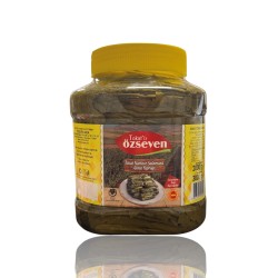 Tokat Bağ Yaprağı Net:3000gr