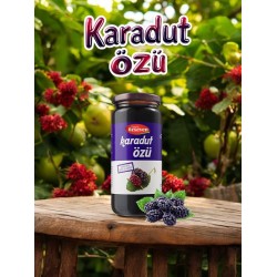 Özseven Karadut Özü 300gr