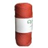 Makrome İpi 3mm Polyester  Kiremit