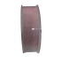Keten Kurdele 25 mm Pudra 10 Metre